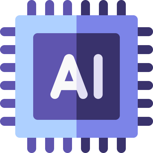 AI PROGRAMS Icon
