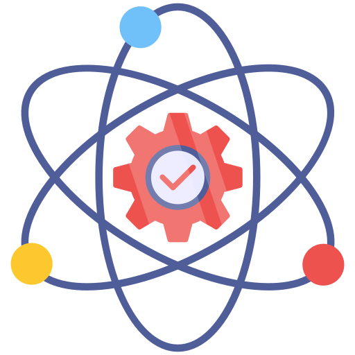 DATA SCIENCE PROGRAMS Icon