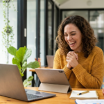 How Teachers Can Earn and Grow Through Online Teaching Platforms